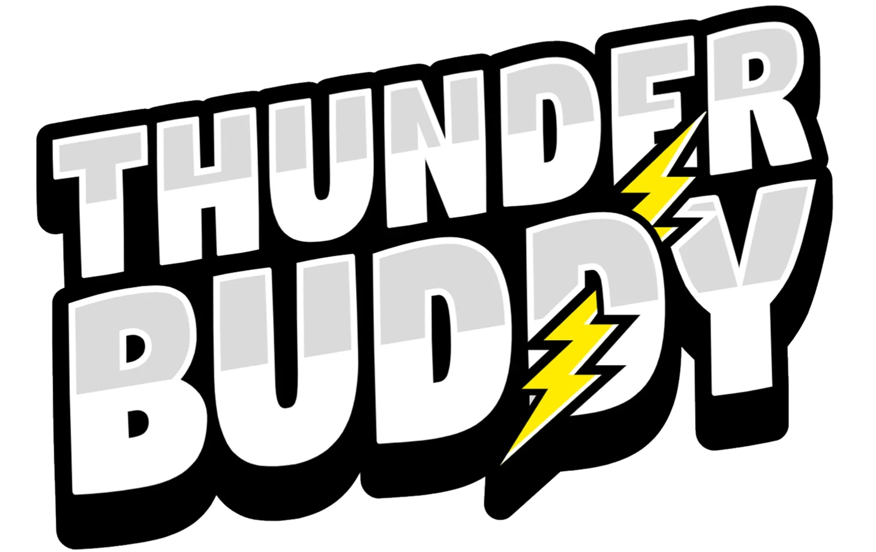 Thunder Buddy Promo Codes