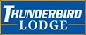 thunderbird lodge Promo Codes