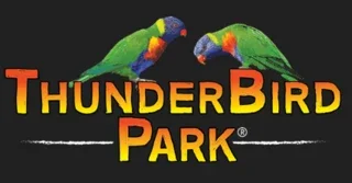 Thunderbird Park Coupons