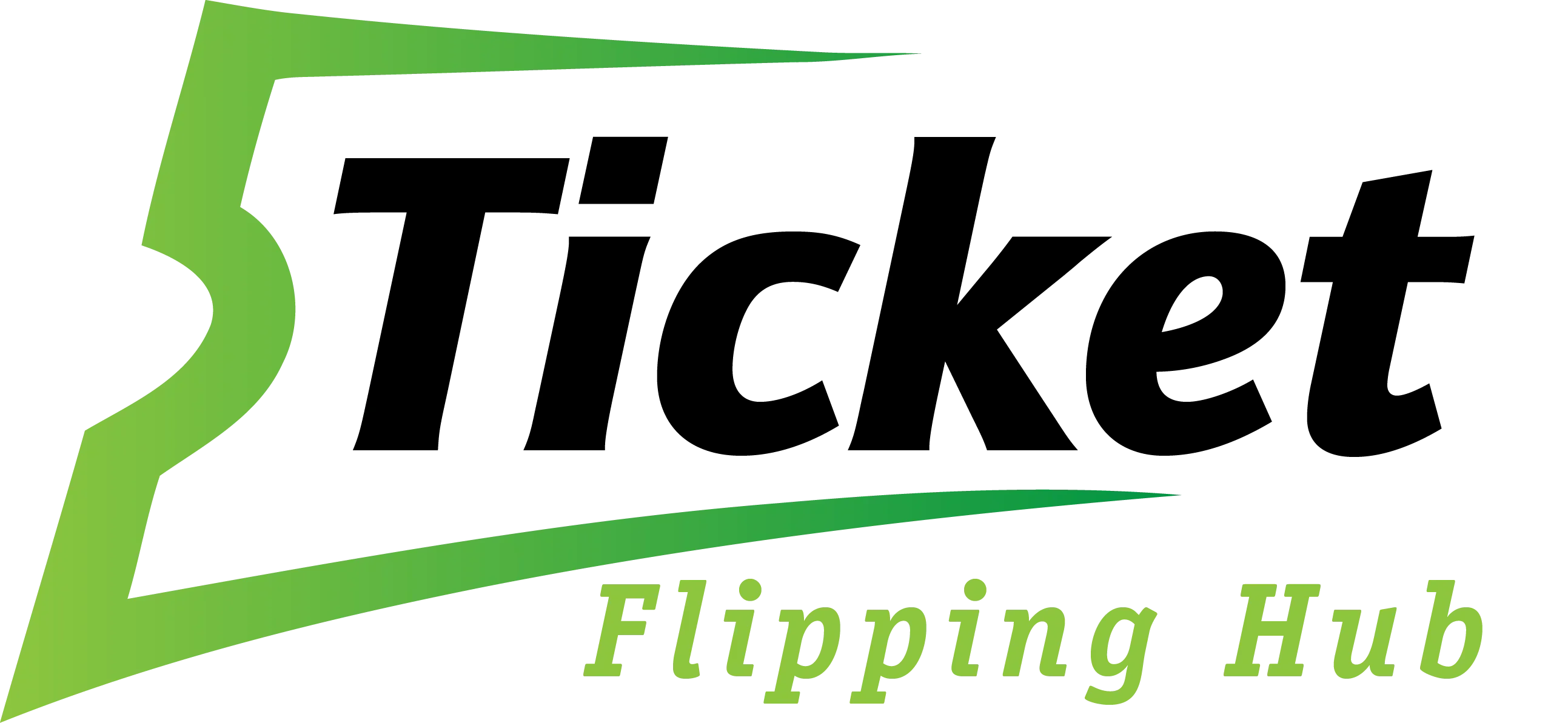 Ticket Flipping Hub Promo Codes