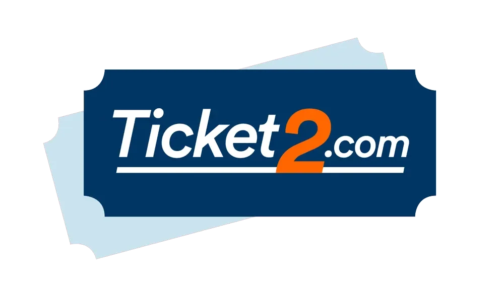 Ticket2 Promo Codes