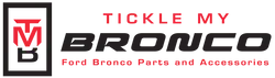 Tickle My Bronco Promo Codes