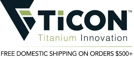 Ticon Industries Promo Codes