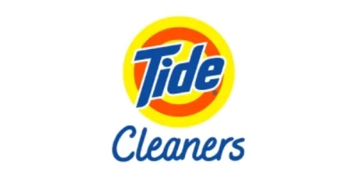 Tide Cleaners Promo Codes