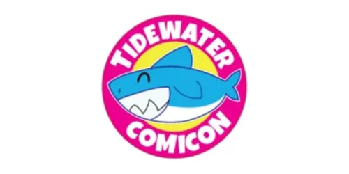 Tidewater Comicon Promo Codes