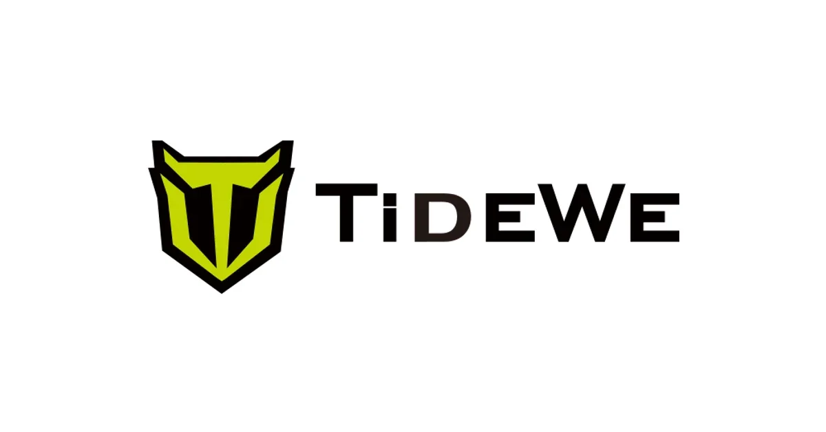 TideWe Coupon Codes