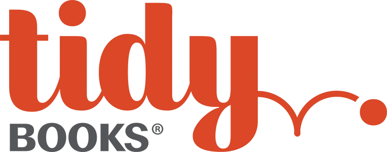 Tidy Books Promo Codes