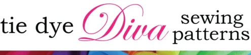 Tie Dye Diva Patterns Promo Codes