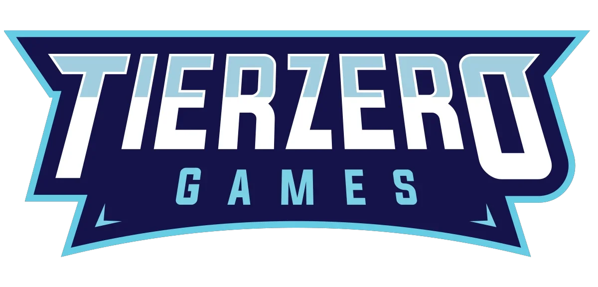 Tierzero Games Coupons