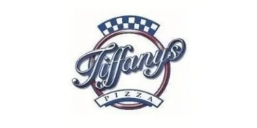 Tiffany's Pizza Promo Codes