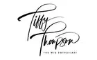 Tiffy Thompson Promo Codes