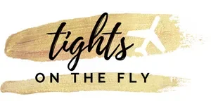 Tights On The Fly Promo Codes