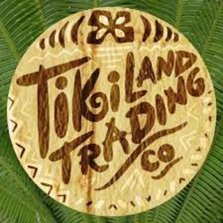 Tikiland Trading Coupons