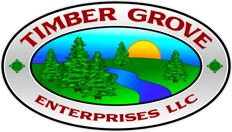 Timber Grove Enterprises Promo Codes