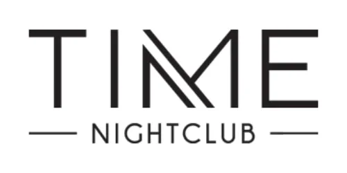 Time Nightclub Promo Codes