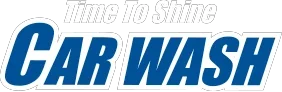 Time To Shine Car Wash Promo Codes