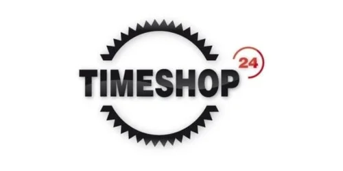 Timeshop24 Promo Codes