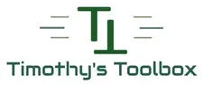 Timothy's Toolbox Promo Codes