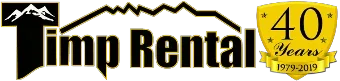 Timp Rental Promo Codes