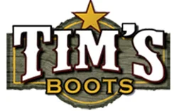 TimsBoots Promo Codes