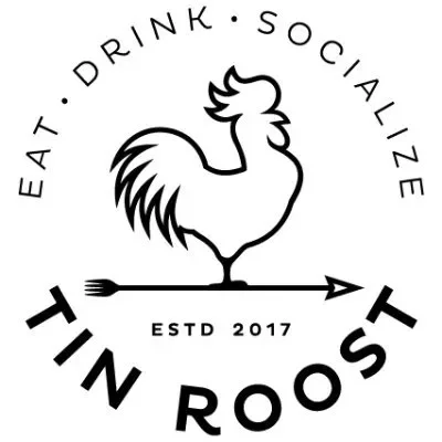 Tin Roost Coupons