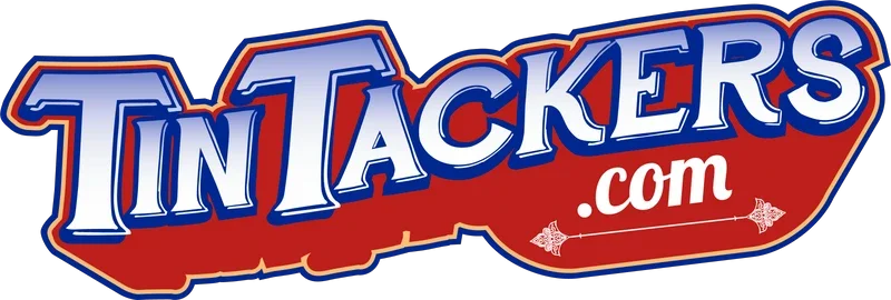 Tin Tackers Promo Codes