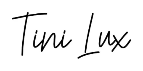 Tini Lux Promo Codes