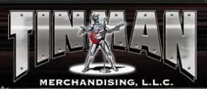 Tinman Merchandising Promo Codes