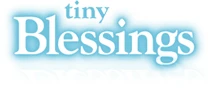 Tiny Blessings Coupons