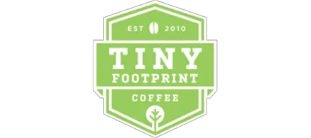 Tiny Footprint Coffee Promo Codes