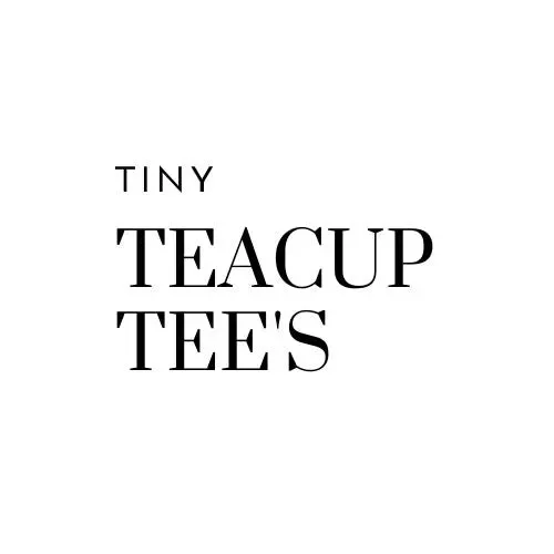 Tiny TeaCup Tee's Promo Codes