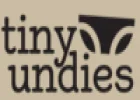 Tiny Undies Coupons