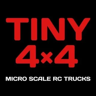 Tiny4X4 Promo Codes