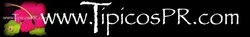 Tipicos PR Coupons