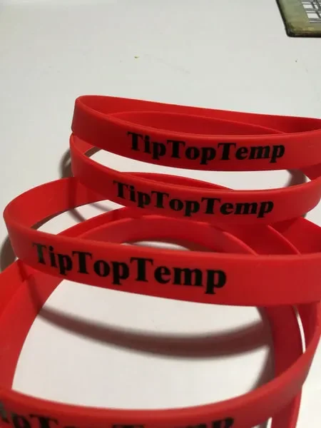 TipTopTemp Promo Codes