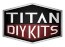 Titan DIY Kits Promo Codes