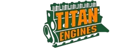 Titan Engines Promo Codes