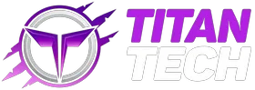 Titan Tech It Promo Codes