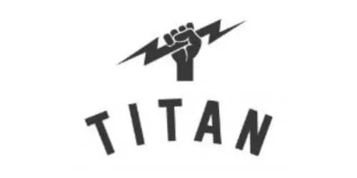 Titan22 Promo Codes