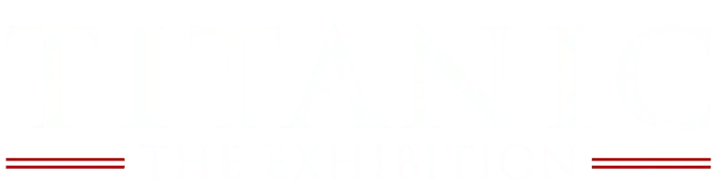 Titanic Exhibit Promo Codes