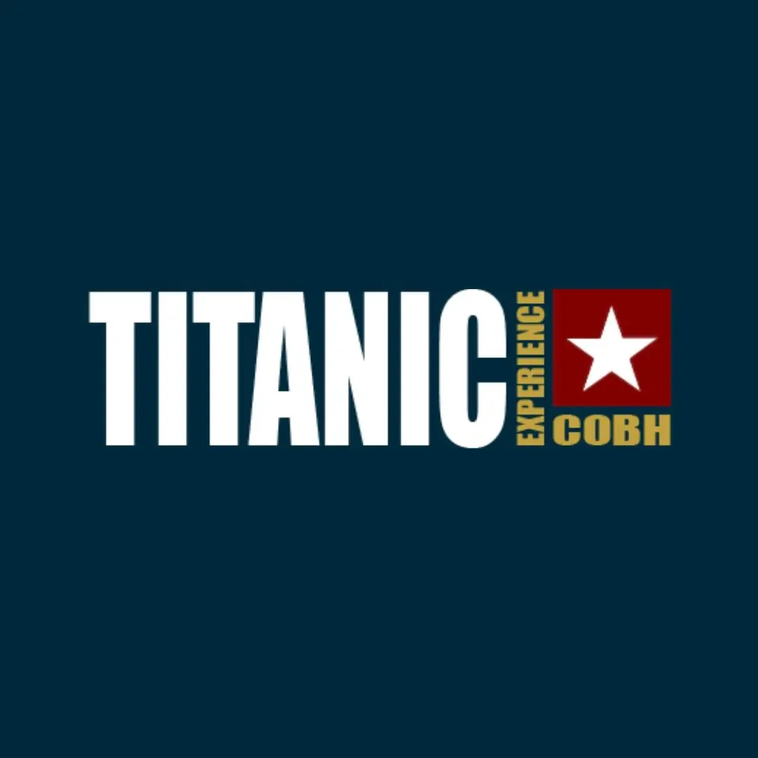 Titanic Experience Cobh Promo Codes