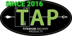 Titanium Archery Products Coupons