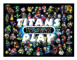 Titans Play Promo Codes