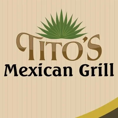 Tito's Mexican Grill Coupons