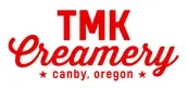 TMK Creamery Promo Codes