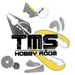 TMS Hobby Room Promo Codes