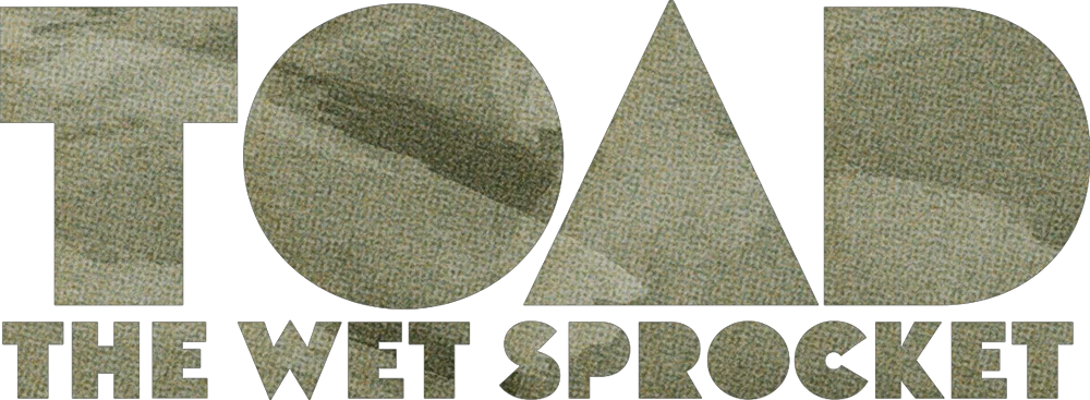 Toad The Wet Sprocket Promo Codes