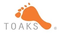 TOAKS Promo Codes