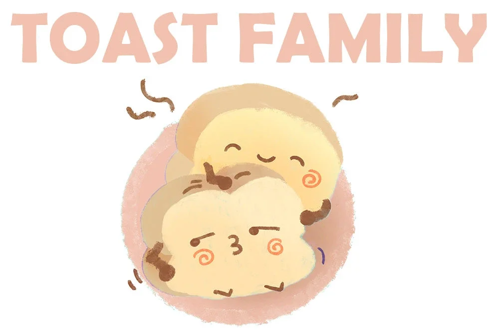 Toast Family Promo Codes