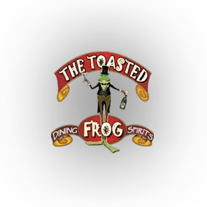 Toasted Frog Promo Codes